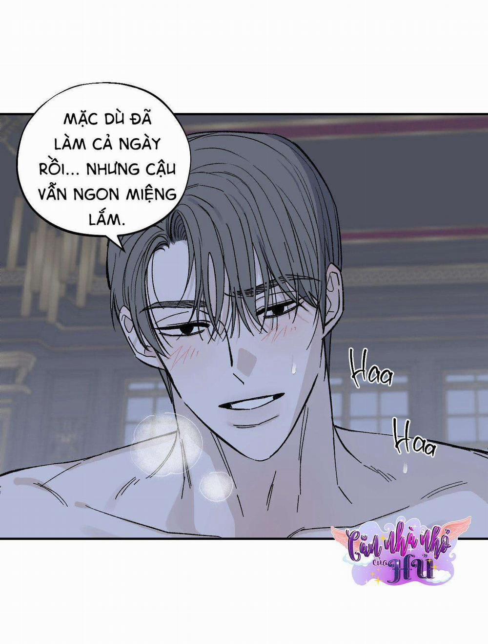 manhwax10.com - Truyện Manhwa DINH THỰ Chương 28 Trang 42