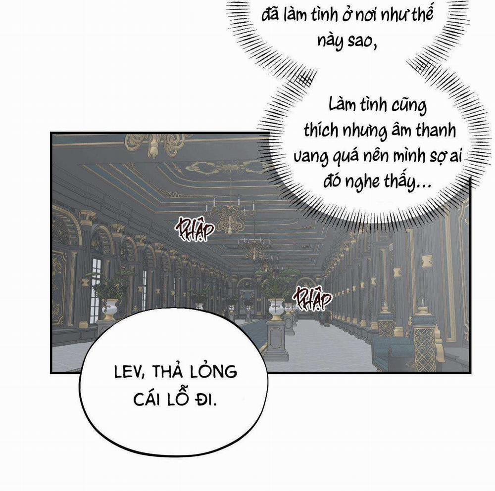 manhwax10.com - Truyện Manhwa DINH THỰ Chương 28 Trang 7