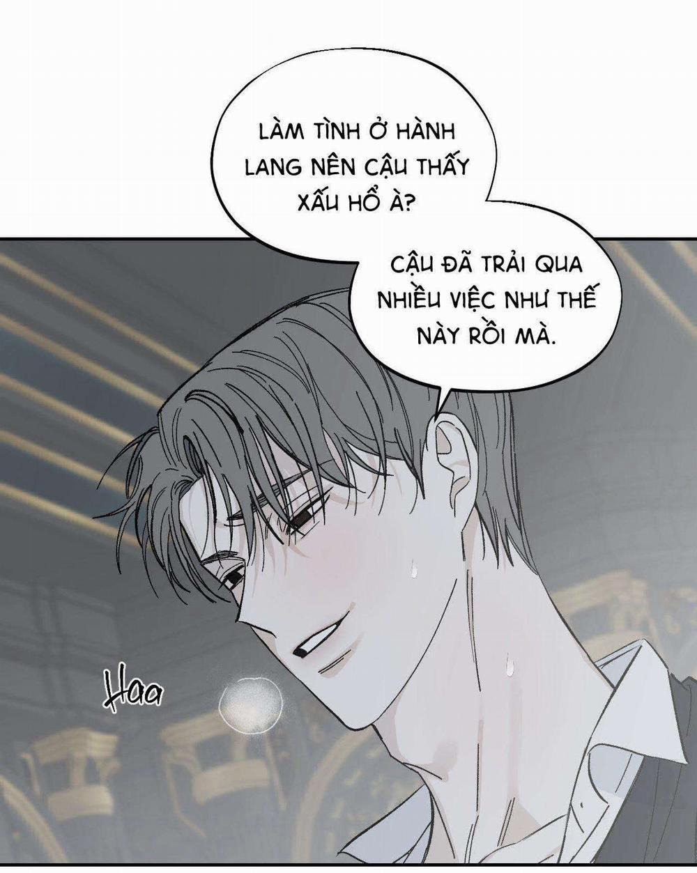 manhwax10.com - Truyện Manhwa DINH THỰ Chương 28 Trang 8