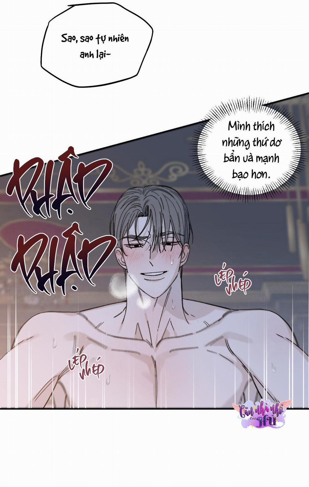 manhwax10.com - Truyện Manhwa DINH THỰ Chương 29 FIX Trang 37