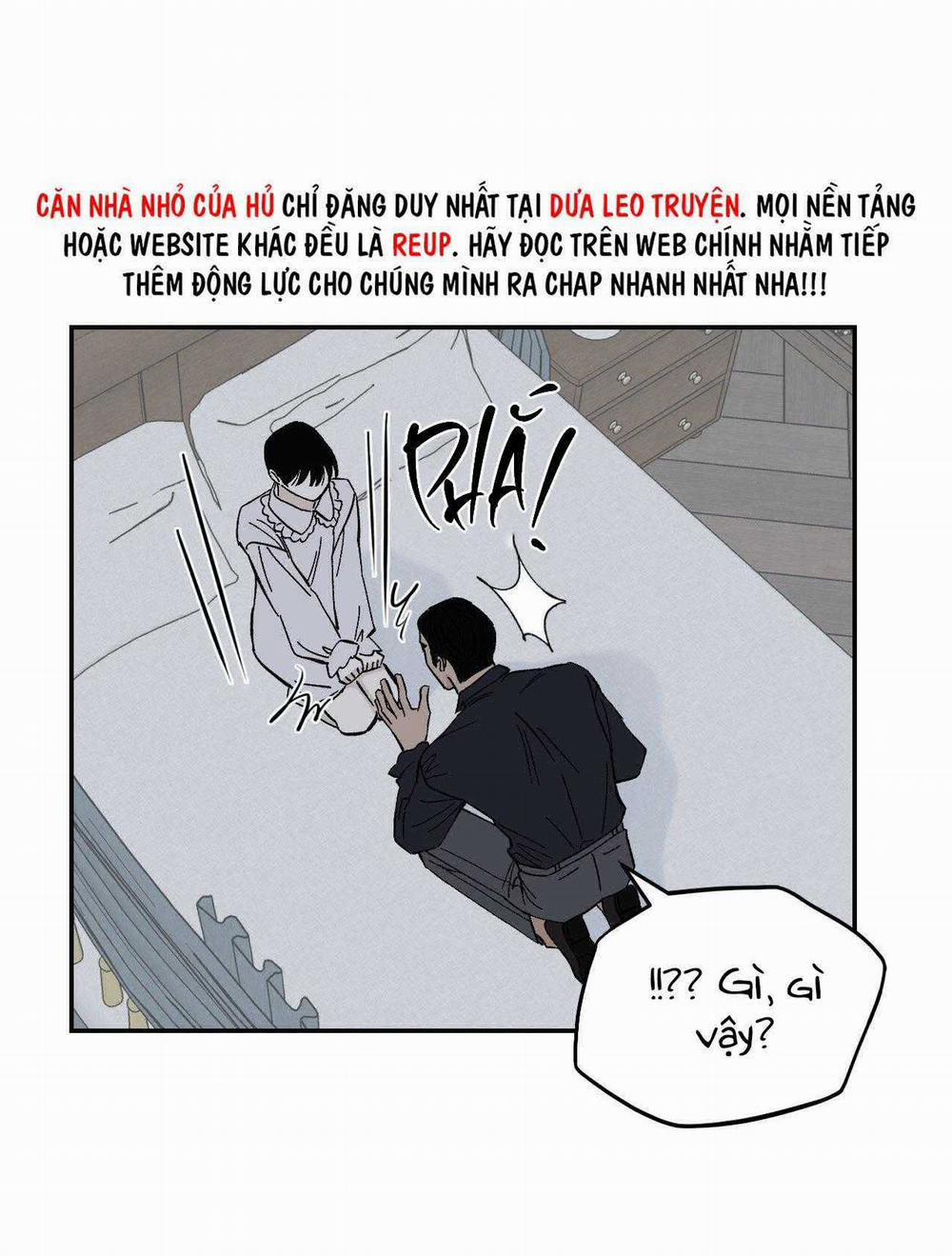 manhwax10.com - Truyện Manhwa DINH THỰ Chương 31 Trang 22