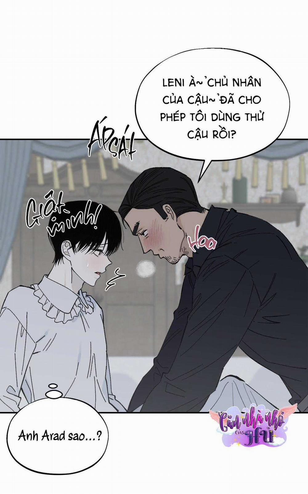 manhwax10.com - Truyện Manhwa DINH THỰ Chương 31 Trang 10