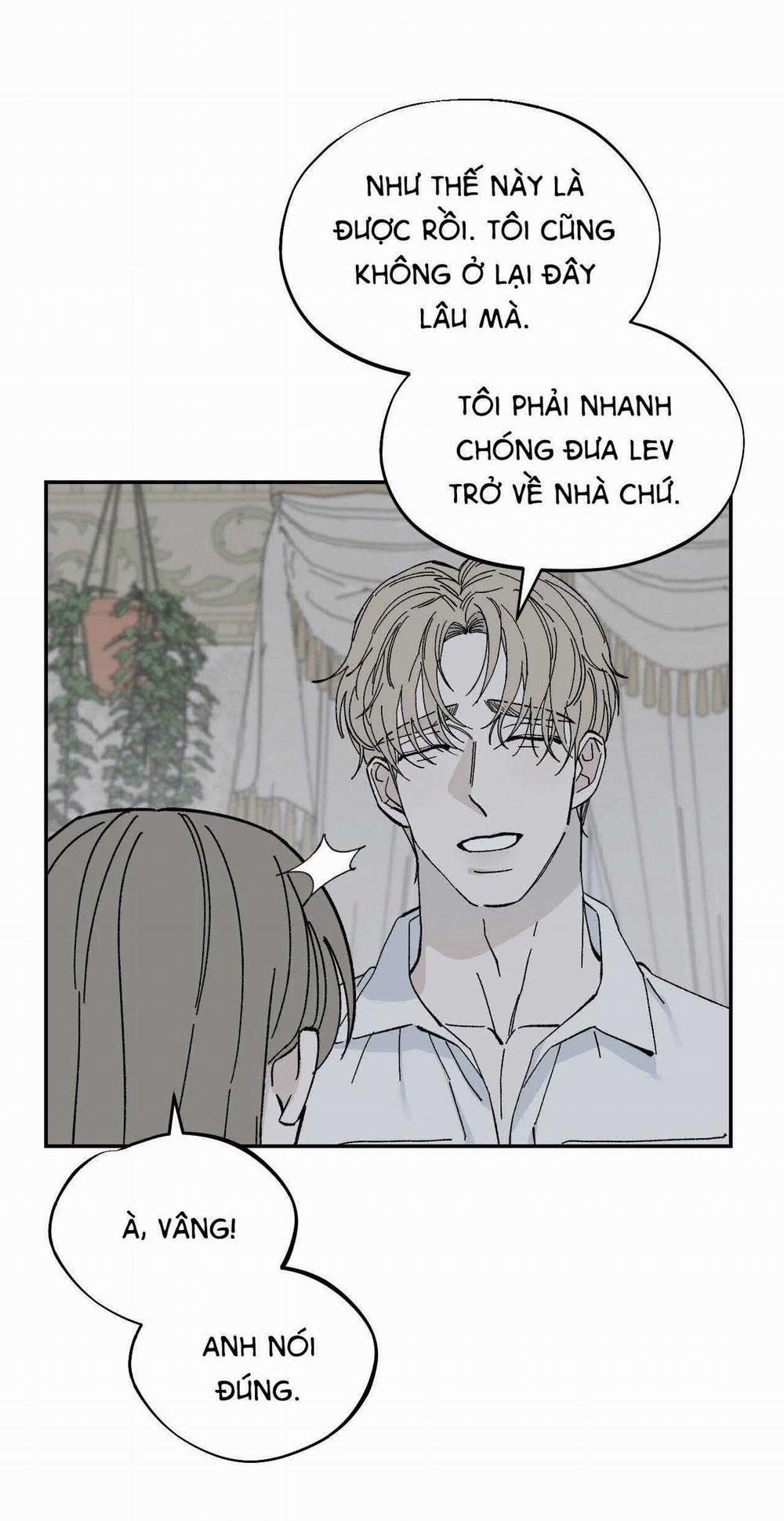 manhwax10.com - Truyện Manhwa DINH THỰ Chương 32 Trang 43