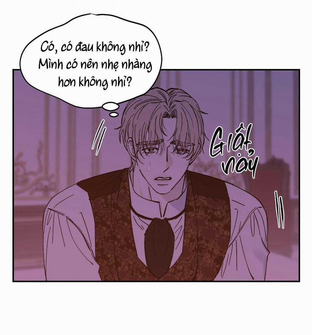 manhwax10.com - Truyện Manhwa Dinh Thự Chương 34 Trang 37