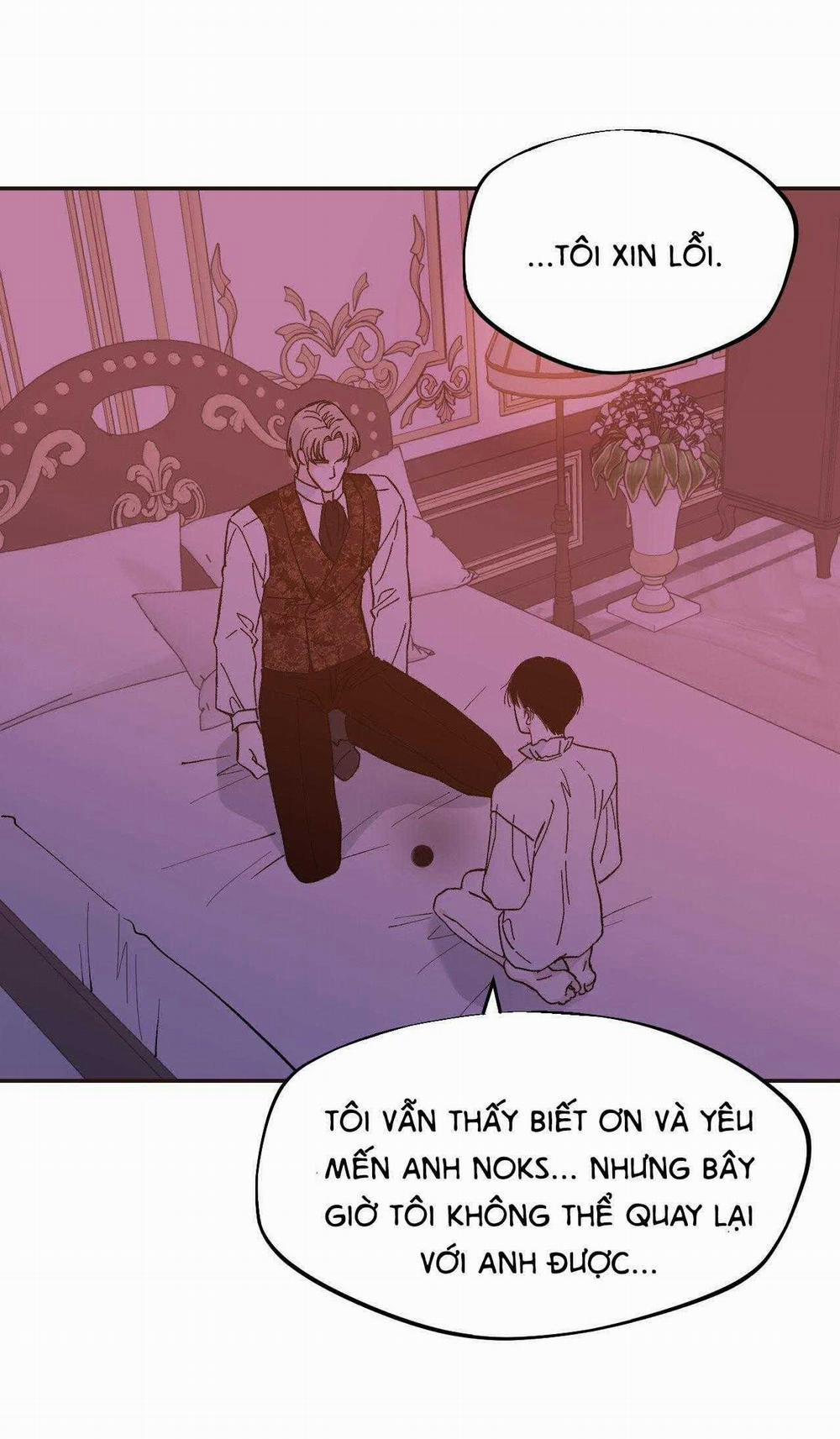 manhwax10.com - Truyện Manhwa DINH THỰ Chương 35 Trang 49