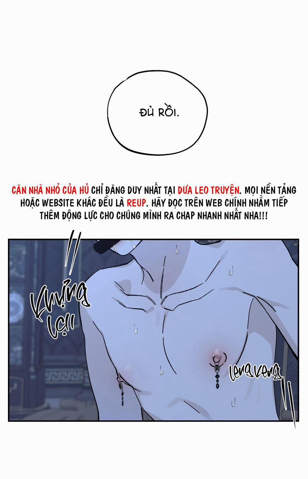 manhwax10.com - Truyện Manhwa DINH THỰ Chương 36 Trang 46