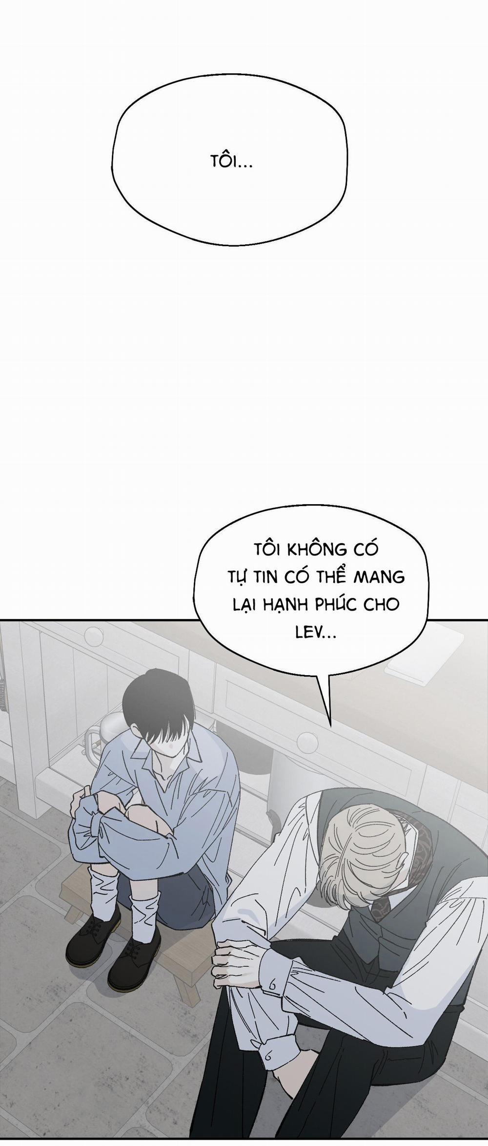 manhwax10.com - Truyện Manhwa DINH THỰ Chương 38 Trang 15