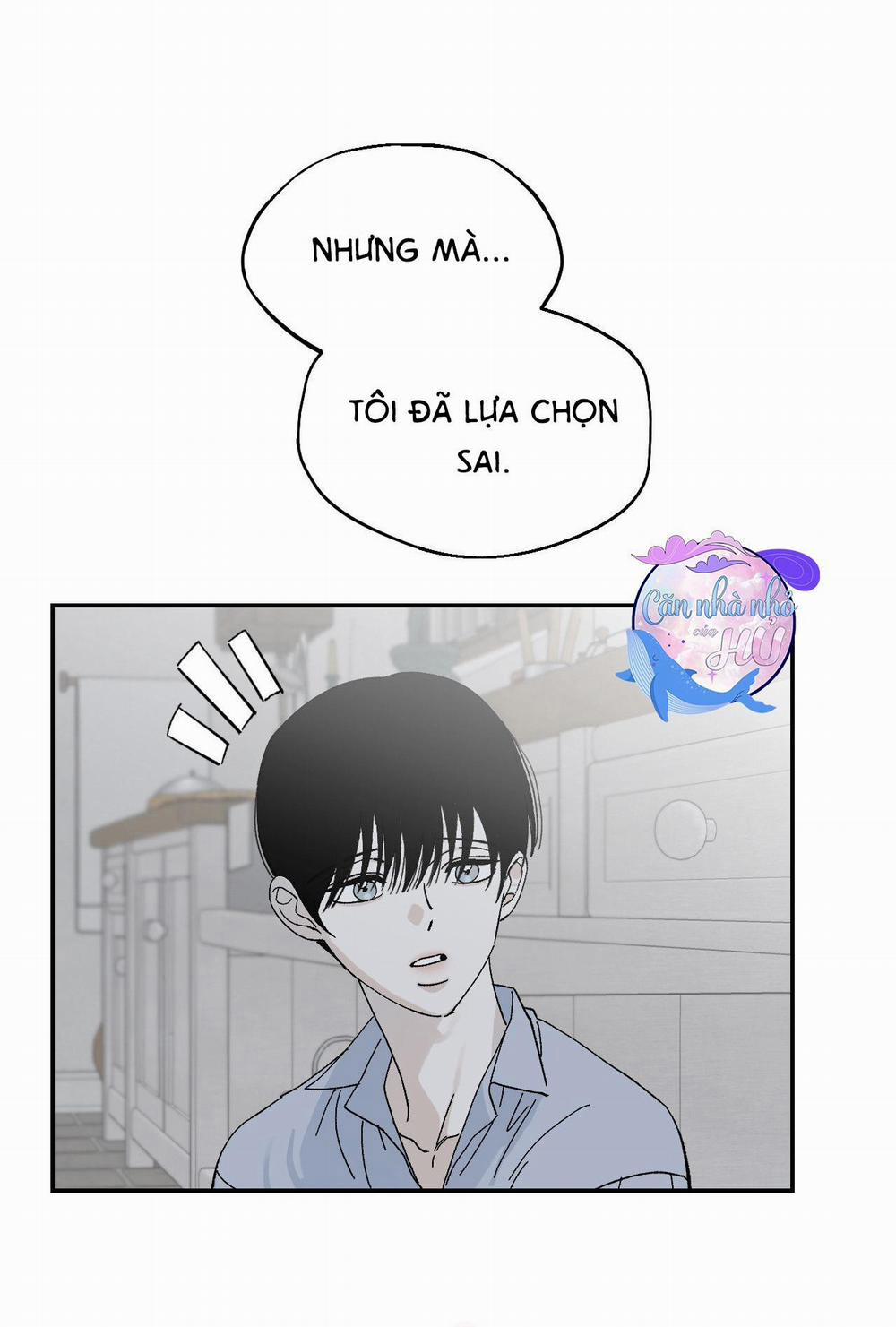 manhwax10.com - Truyện Manhwa DINH THỰ Chương 38 Trang 18