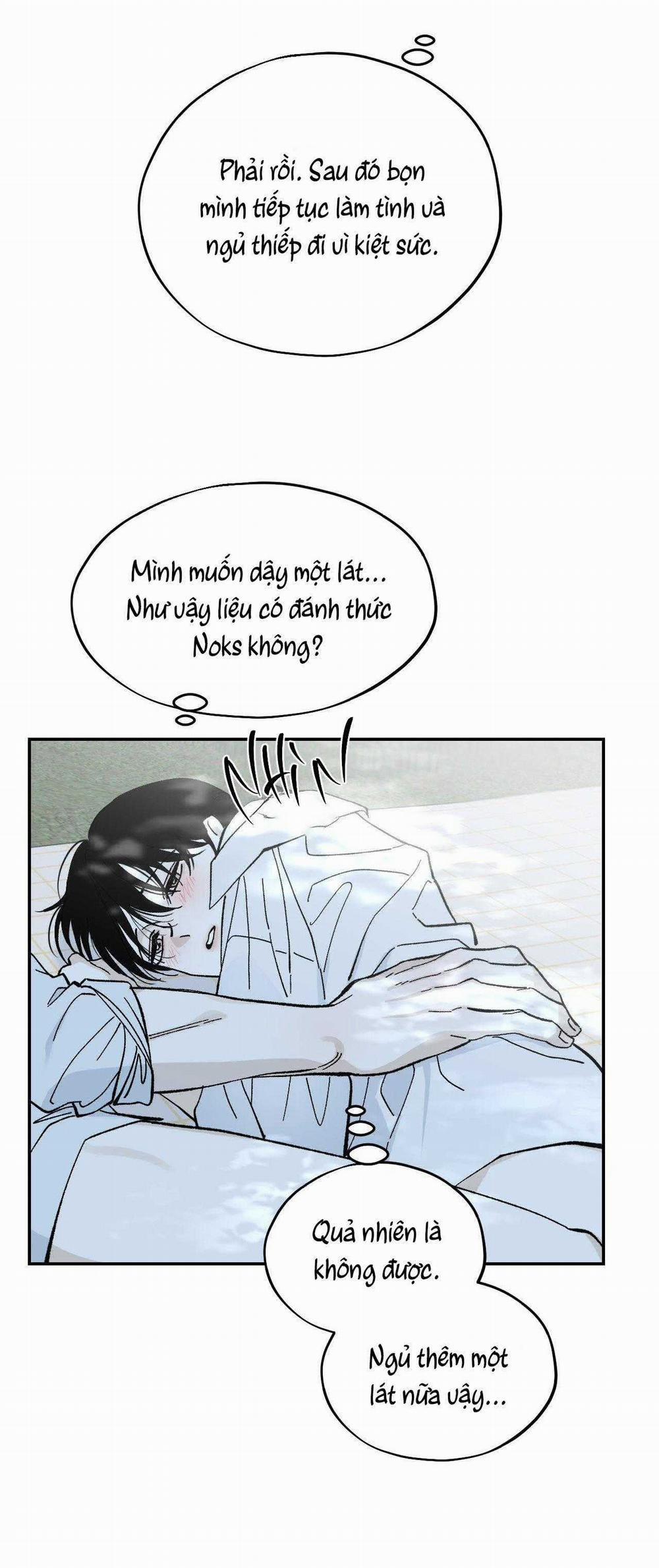 manhwax10.com - Truyện Manhwa DINH THỰ Chương 41 Trang 12