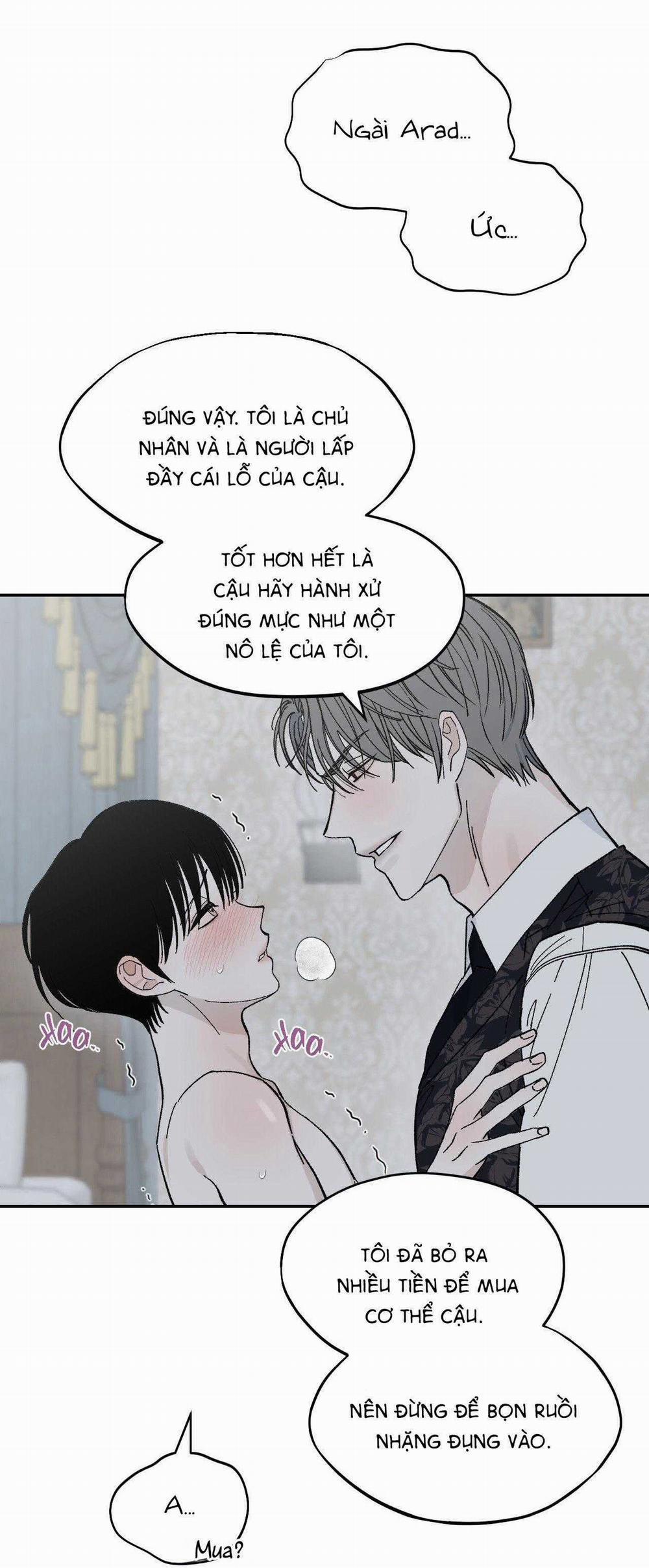 manhwax10.com - Truyện Manhwa DINH THỰ Chương 42 Trang 49