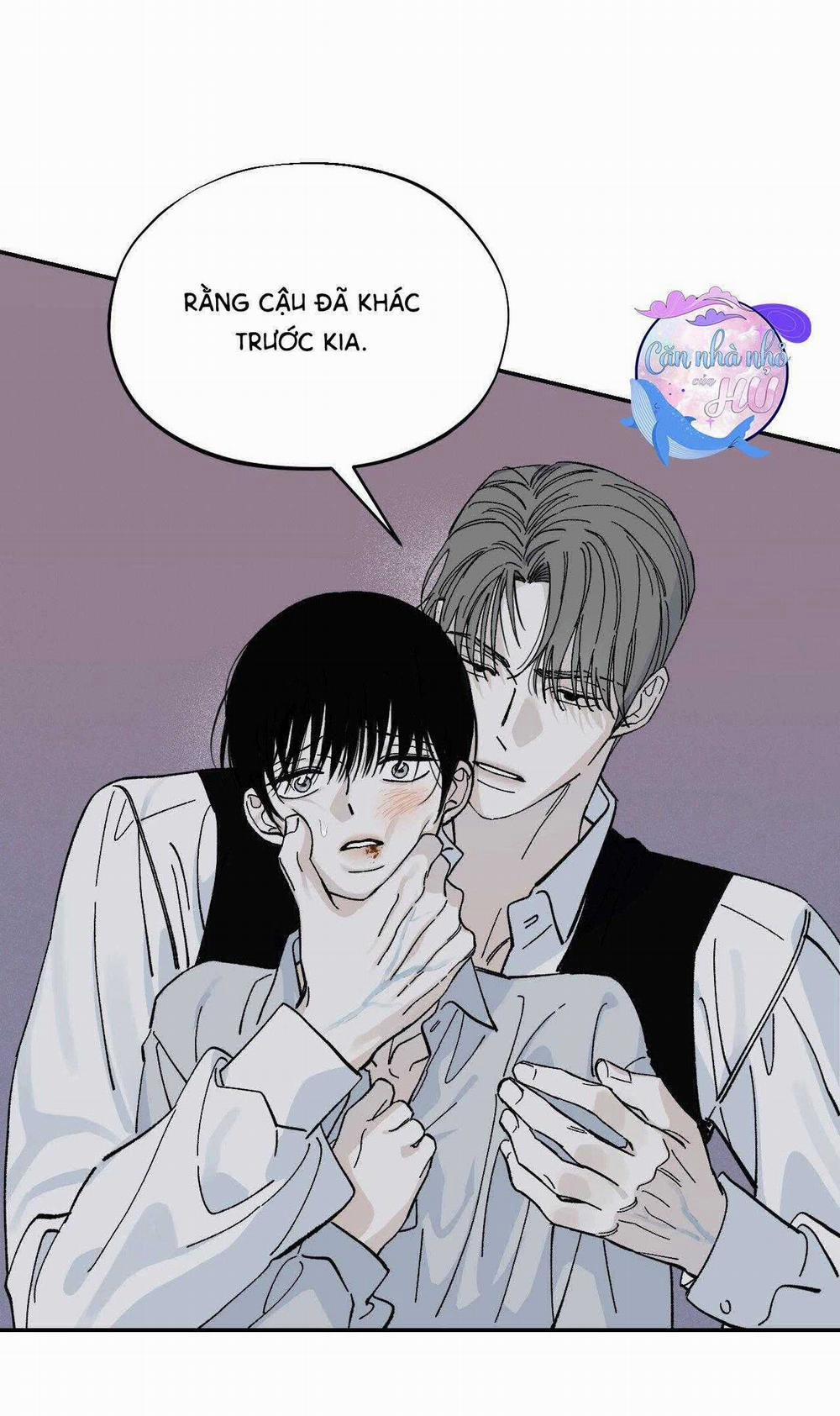 manhwax10.com - Truyện Manhwa DINH THỰ Chương 46 Trang 54