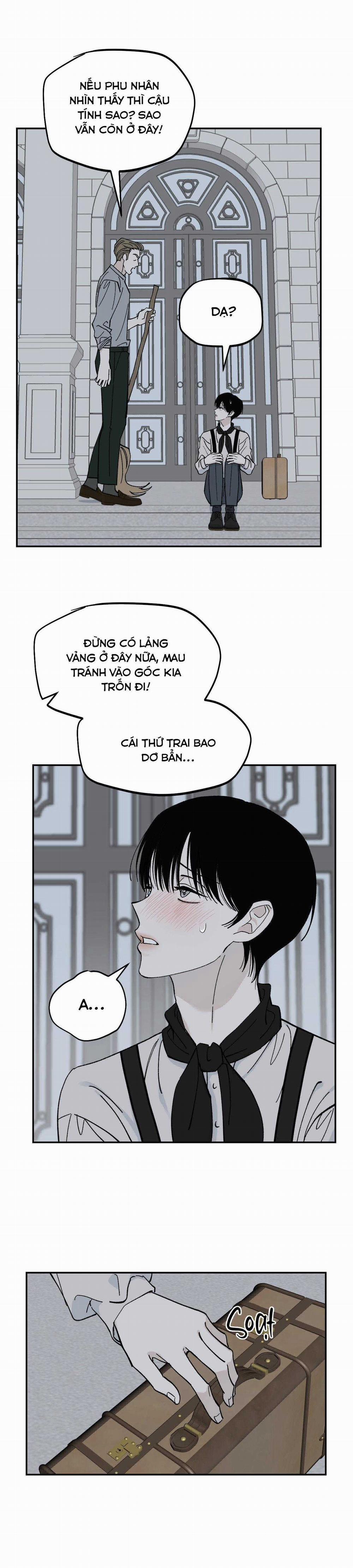 manhwax10.com - Truyện Manhwa DINH THỰ Chương 52 Trang 10