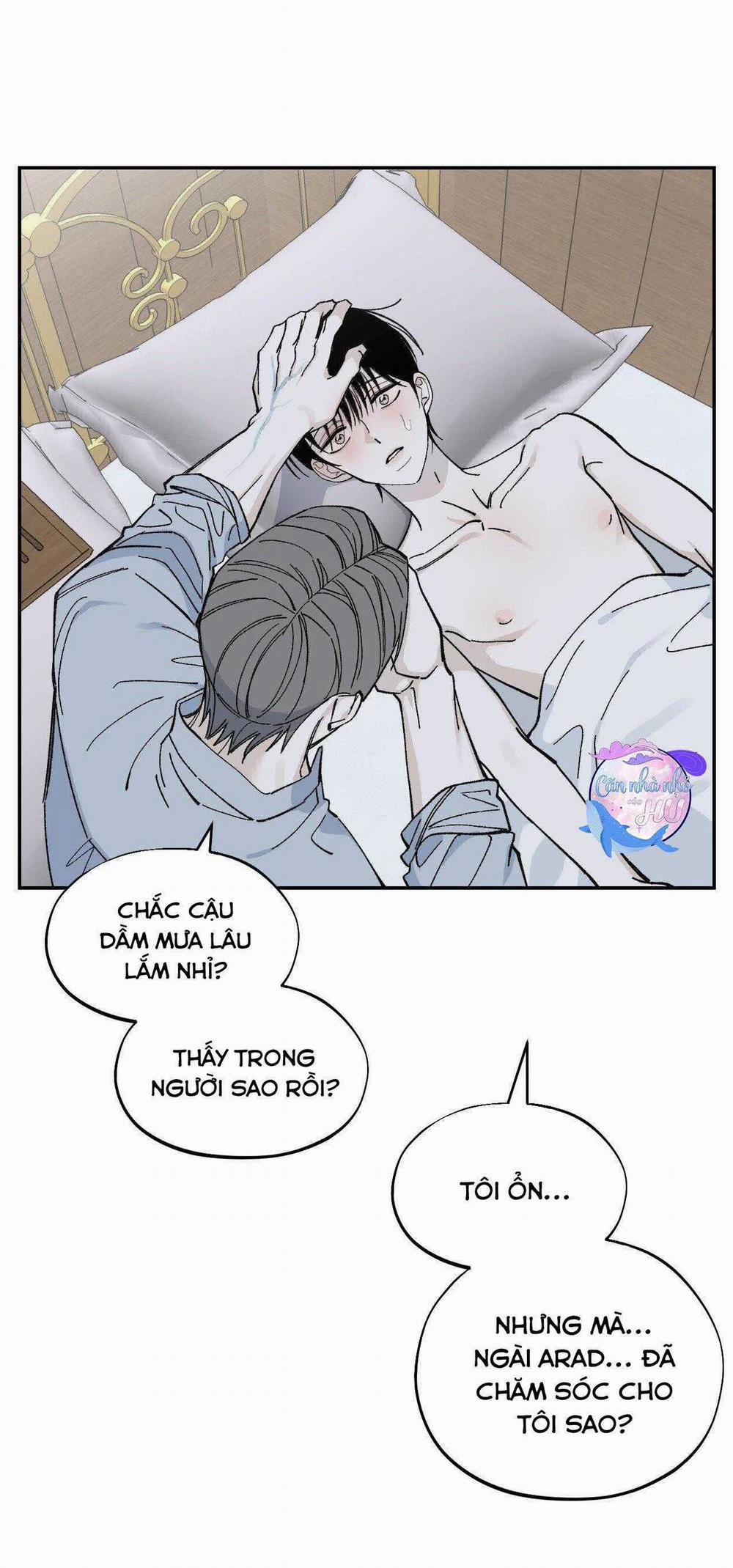 manhwax10.com - Truyện Manhwa DINH THỰ Chương 53 Trang 41