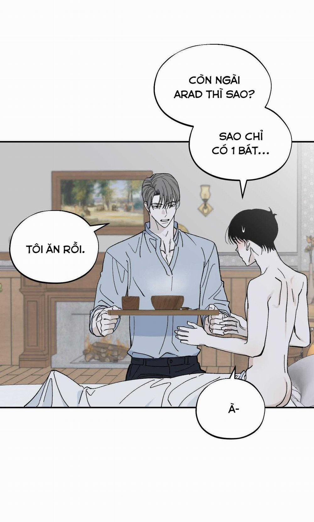 manhwax10.com - Truyện Manhwa DINH THỰ Chương 53 Trang 43