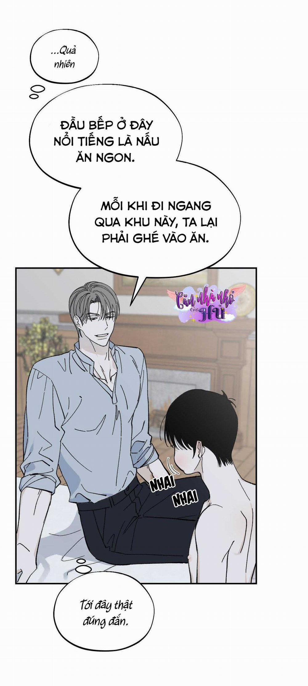 manhwax10.com - Truyện Manhwa DINH THỰ Chương 53 Trang 49