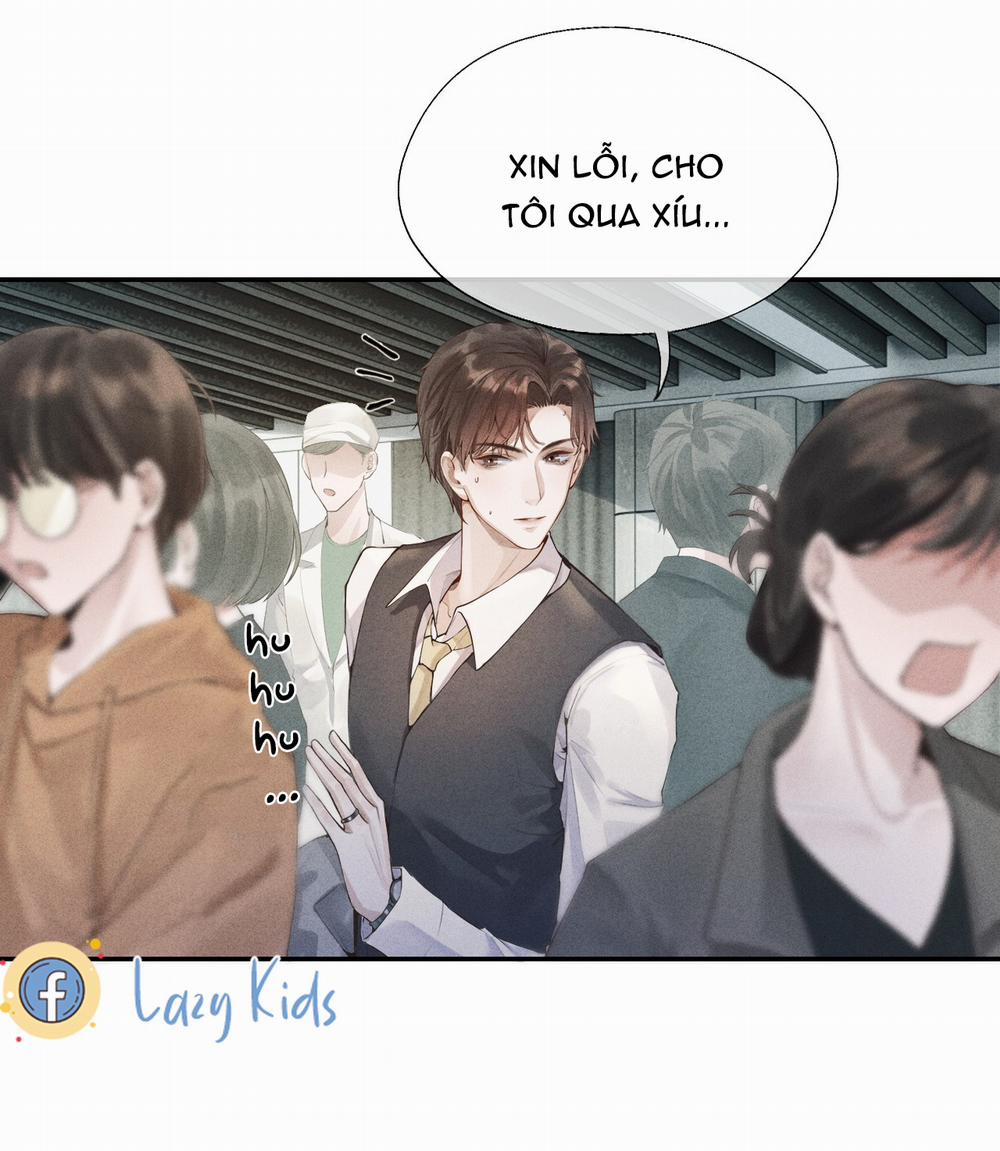 manhwax10.com - Truyện Manhwa Dior Tiên Sinh LK Chương 1 Trang 11