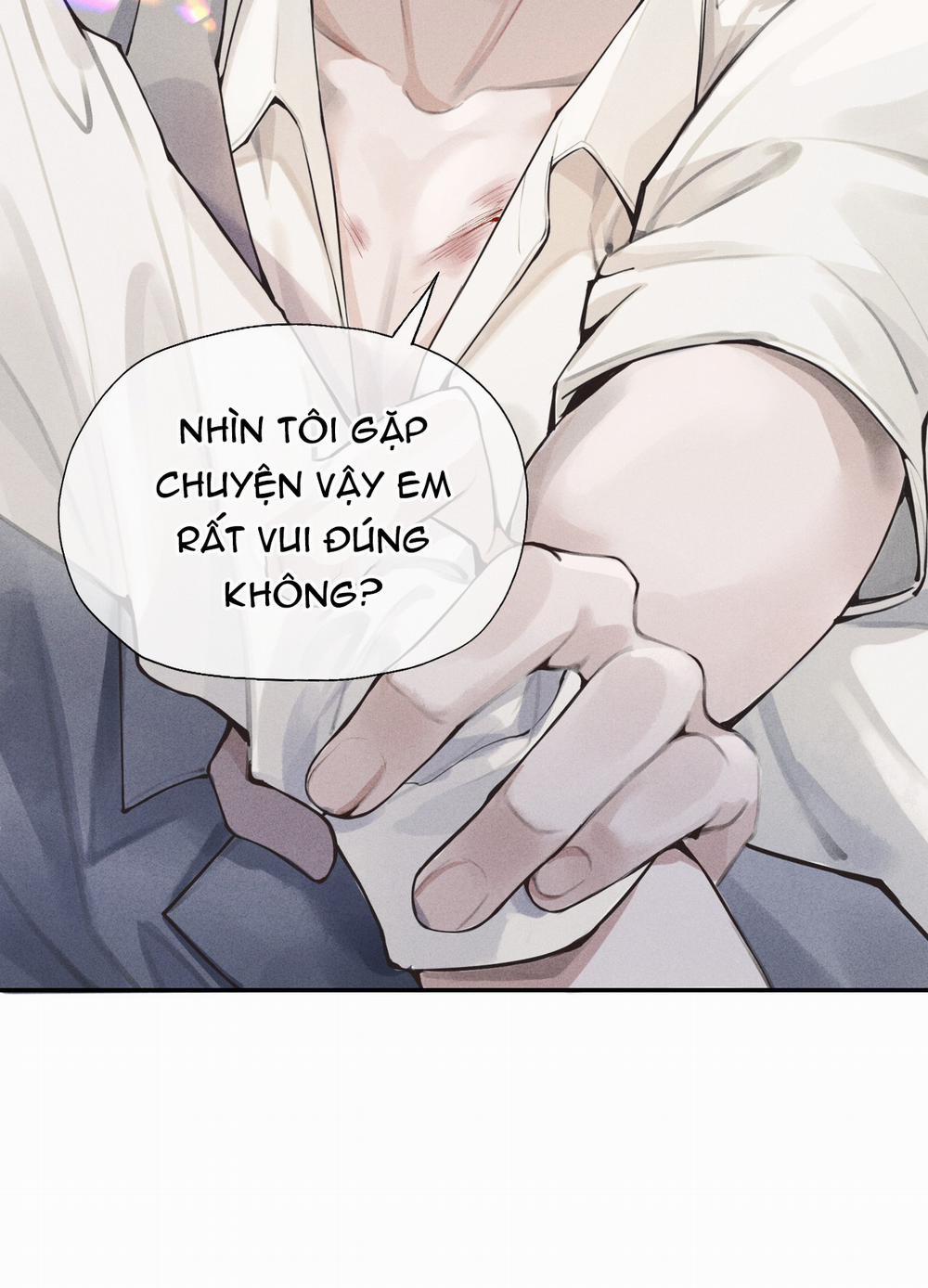 manhwax10.com - Truyện Manhwa Dior Tiên Sinh LK Chương 1 Trang 18