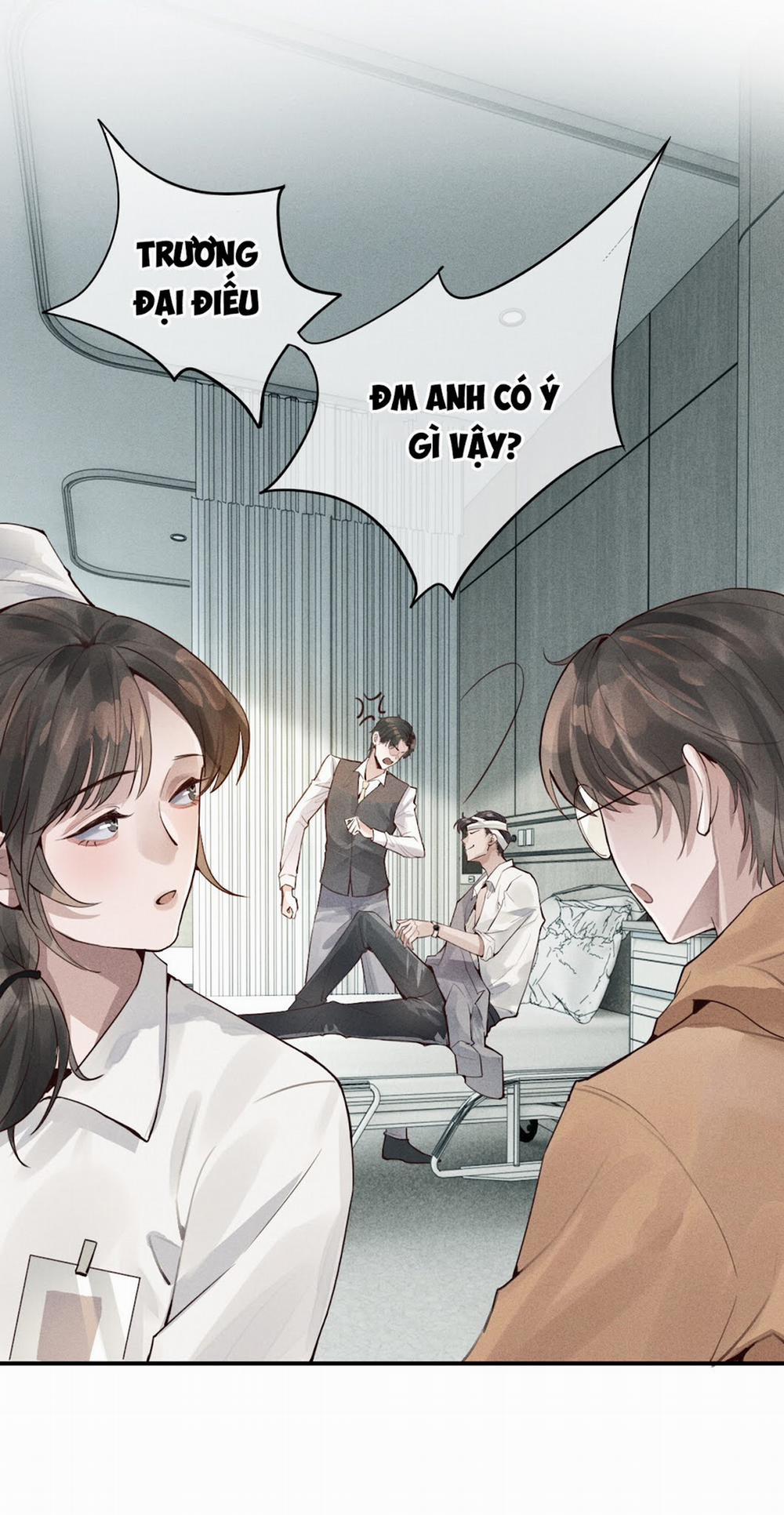 manhwax10.com - Truyện Manhwa Dior Tiên Sinh LK Chương 1 Trang 20