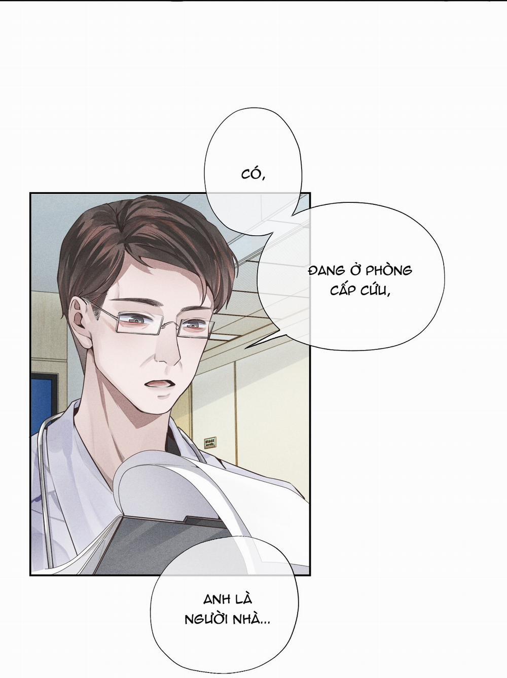 manhwax10.com - Truyện Manhwa Dior Tiên Sinh LK Chương 1 Trang 5