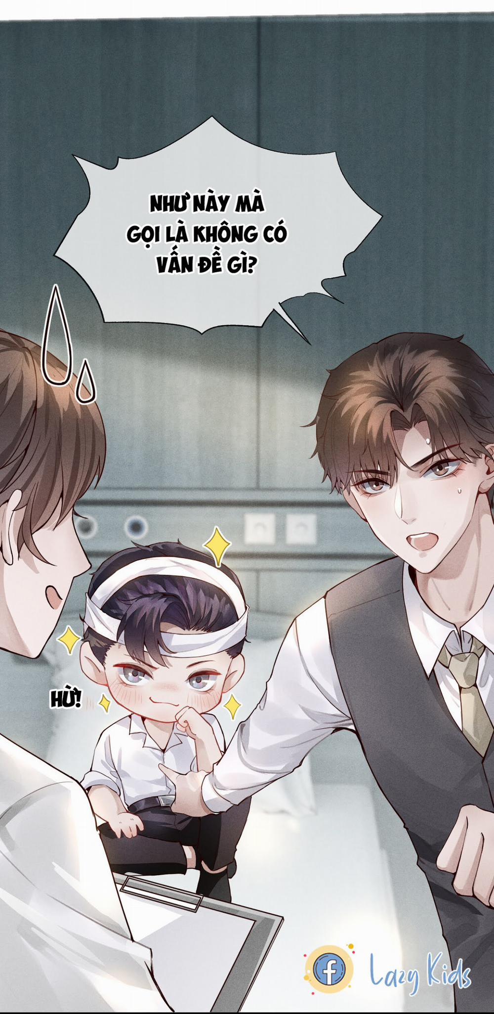 manhwax10.com - Truyện Manhwa Dior Tiên Sinh LK Chương 1 Trang 47