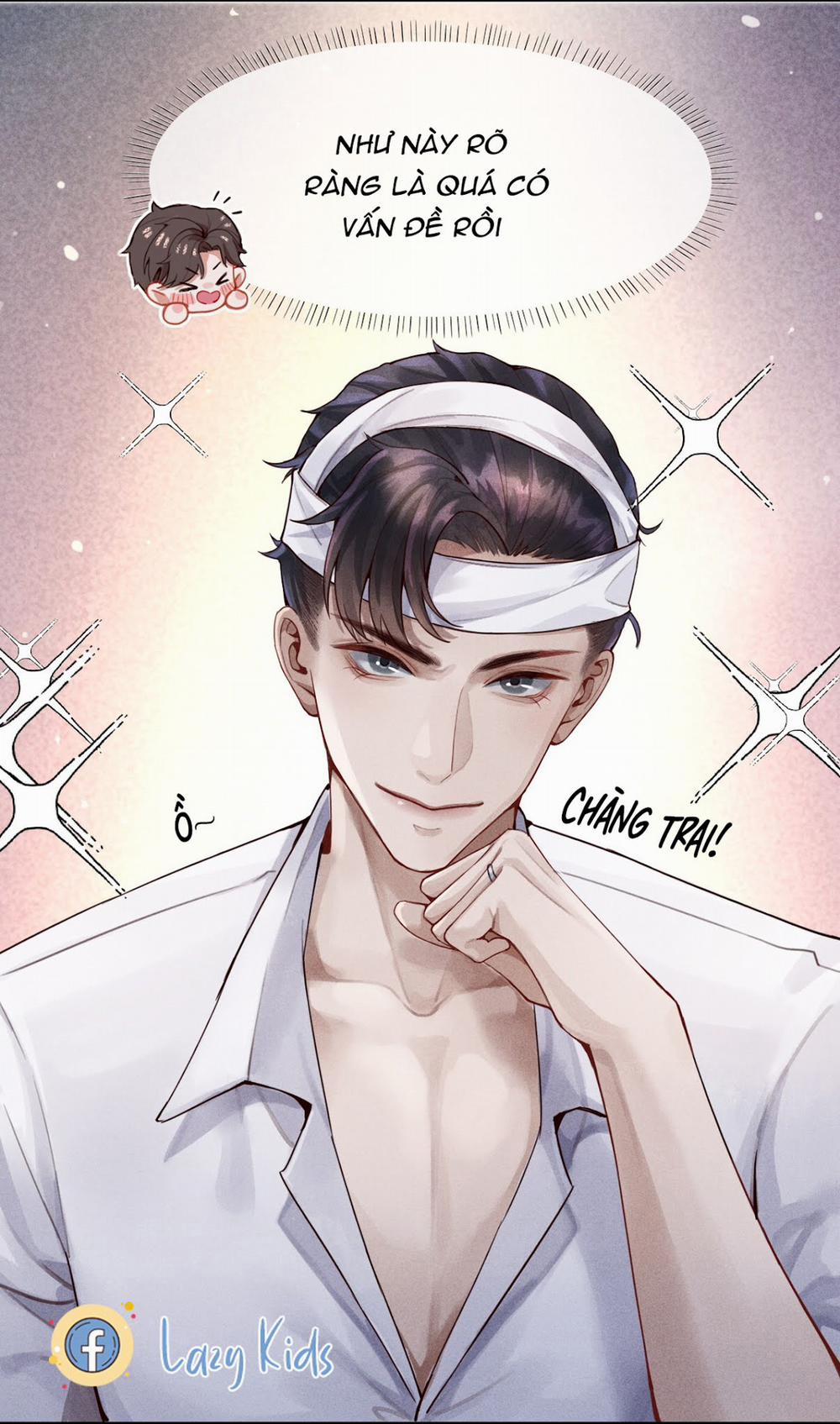 manhwax10.com - Truyện Manhwa Dior Tiên Sinh LK Chương 1 Trang 48