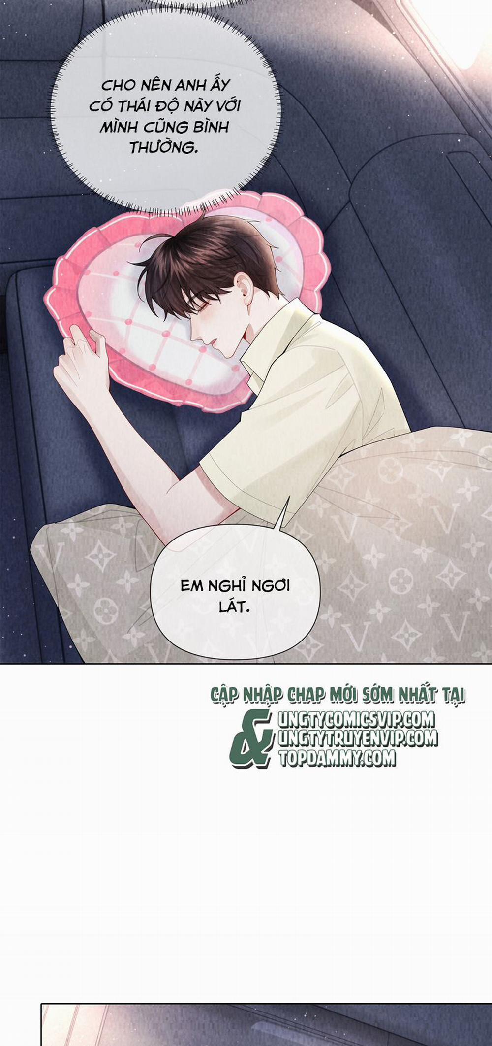 manhwax10.com - Truyện Manhwa Dior Tiên Sinh LK Chương 100 Trang 27