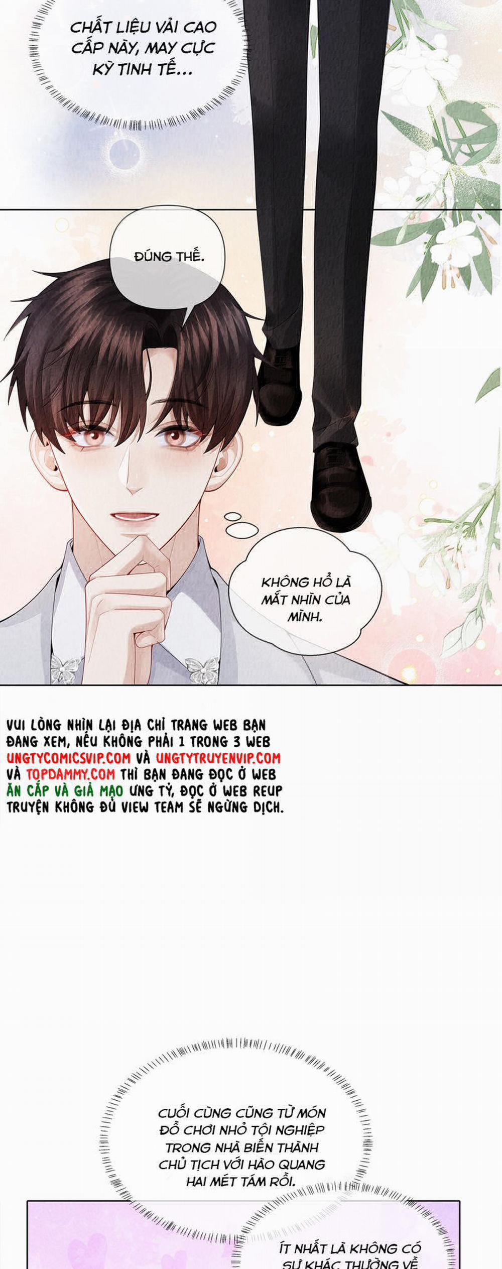 manhwax10.com - Truyện Manhwa Dior Tiên Sinh LK Chương 102 Trang 18