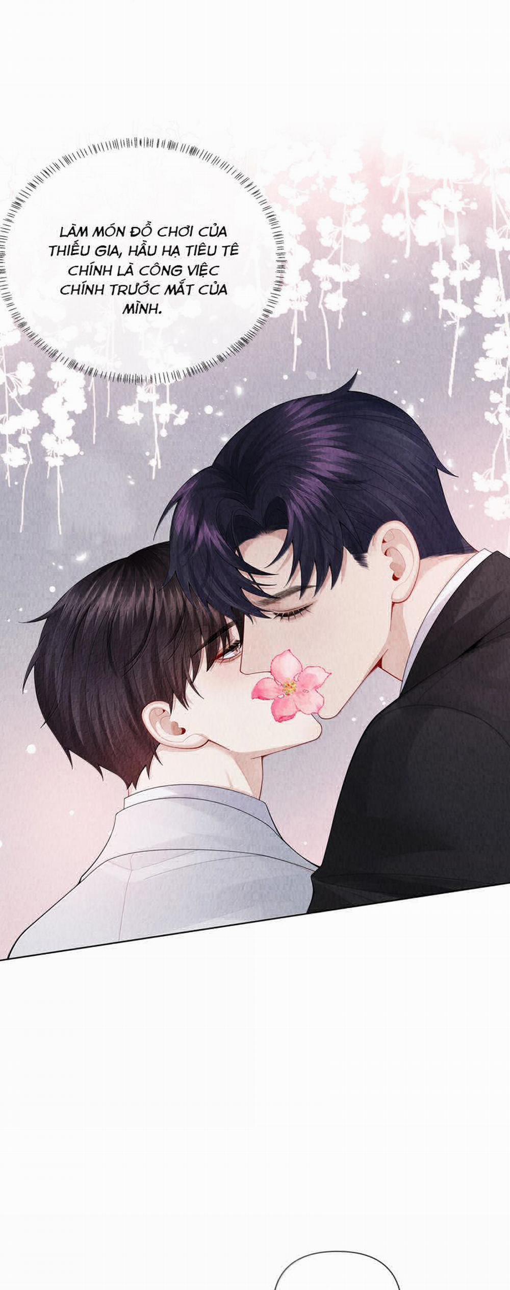 manhwax10.com - Truyện Manhwa Dior Tiên Sinh LK Chương 102 Trang 23