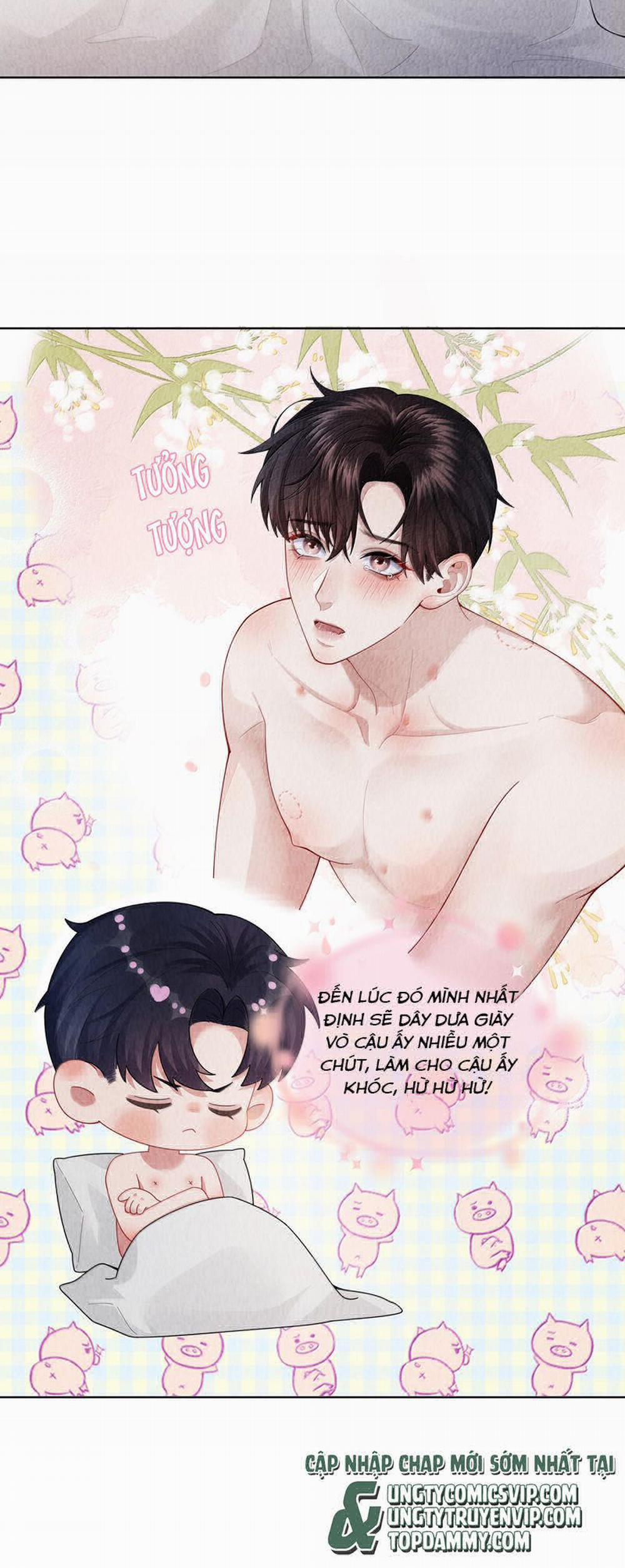 manhwax10.com - Truyện Manhwa Dior Tiên Sinh LK Chương 102 Trang 6