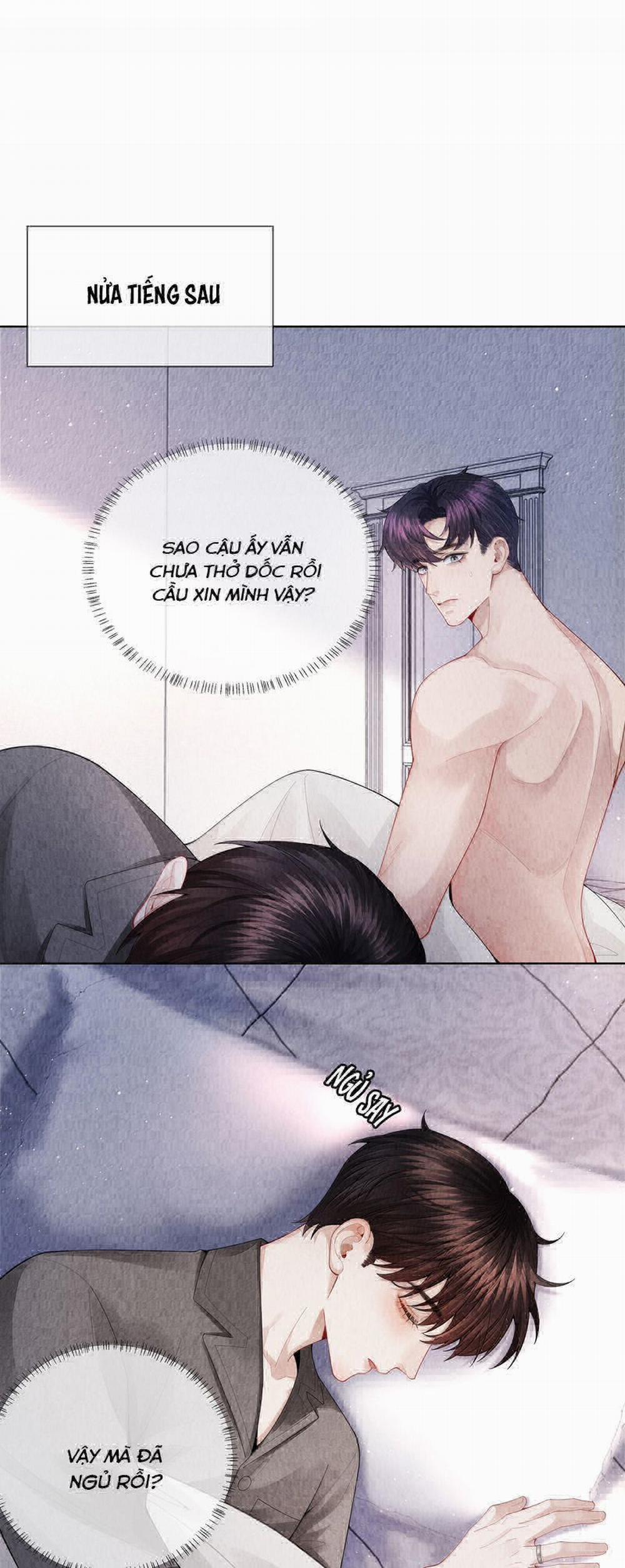 manhwax10.com - Truyện Manhwa Dior Tiên Sinh LK Chương 102 Trang 7