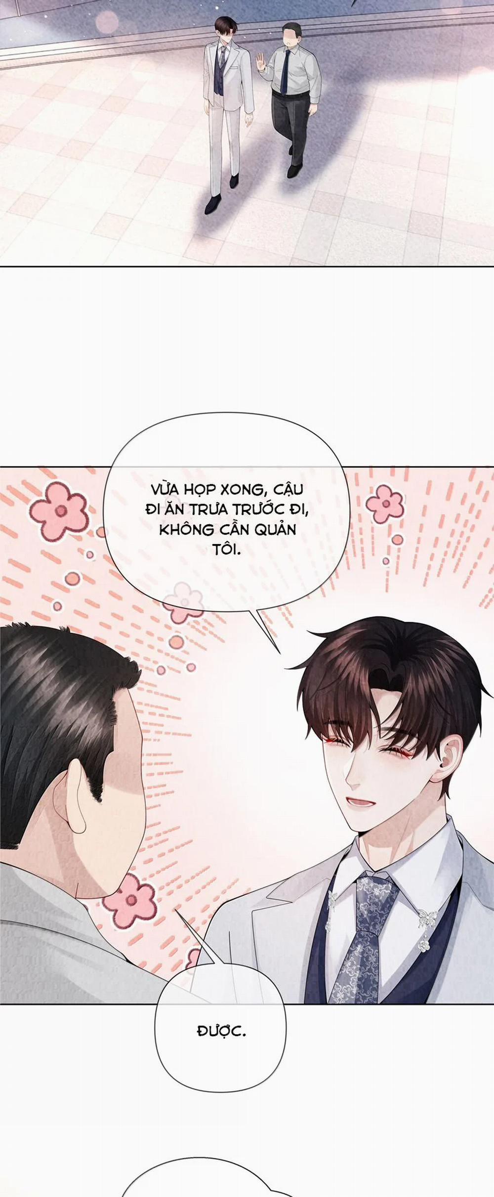 manhwax10.com - Truyện Manhwa Dior Tiên Sinh LK Chương 103 Trang 13