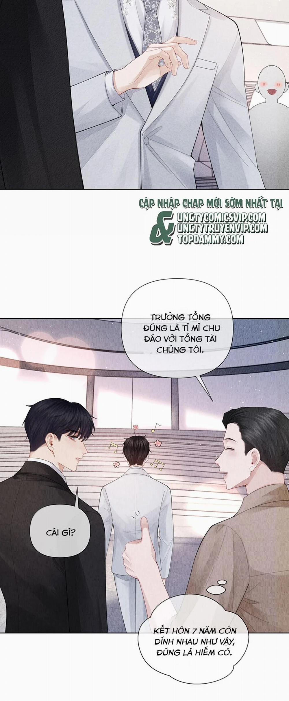 manhwax10.com - Truyện Manhwa Dior Tiên Sinh LK Chương 103 Trang 3