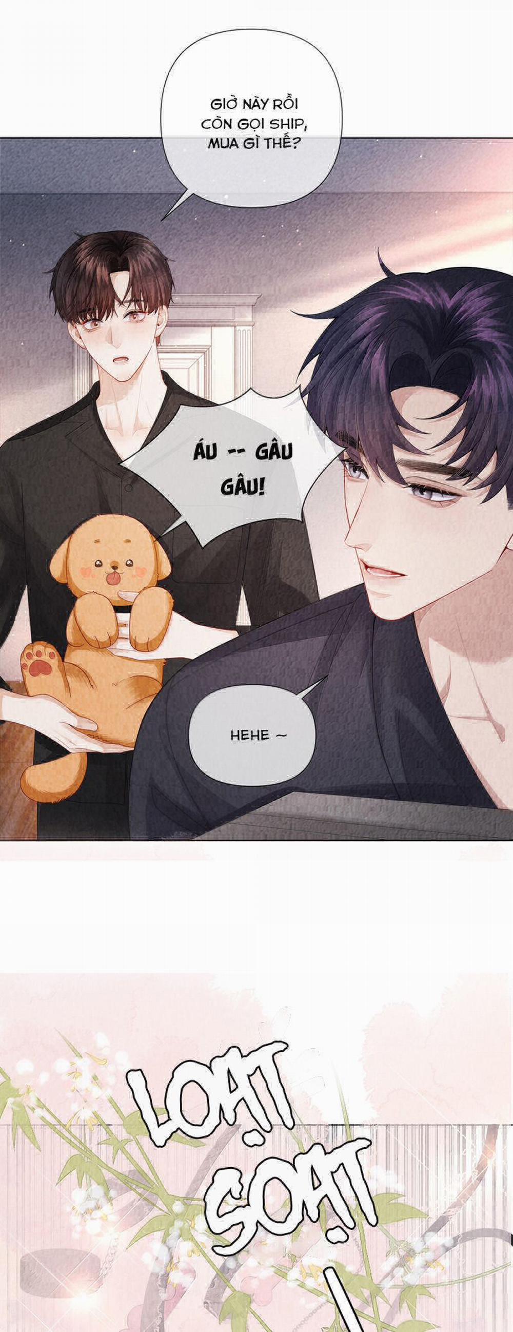 manhwax10.com - Truyện Manhwa Dior Tiên Sinh LK Chương 106 Trang 22