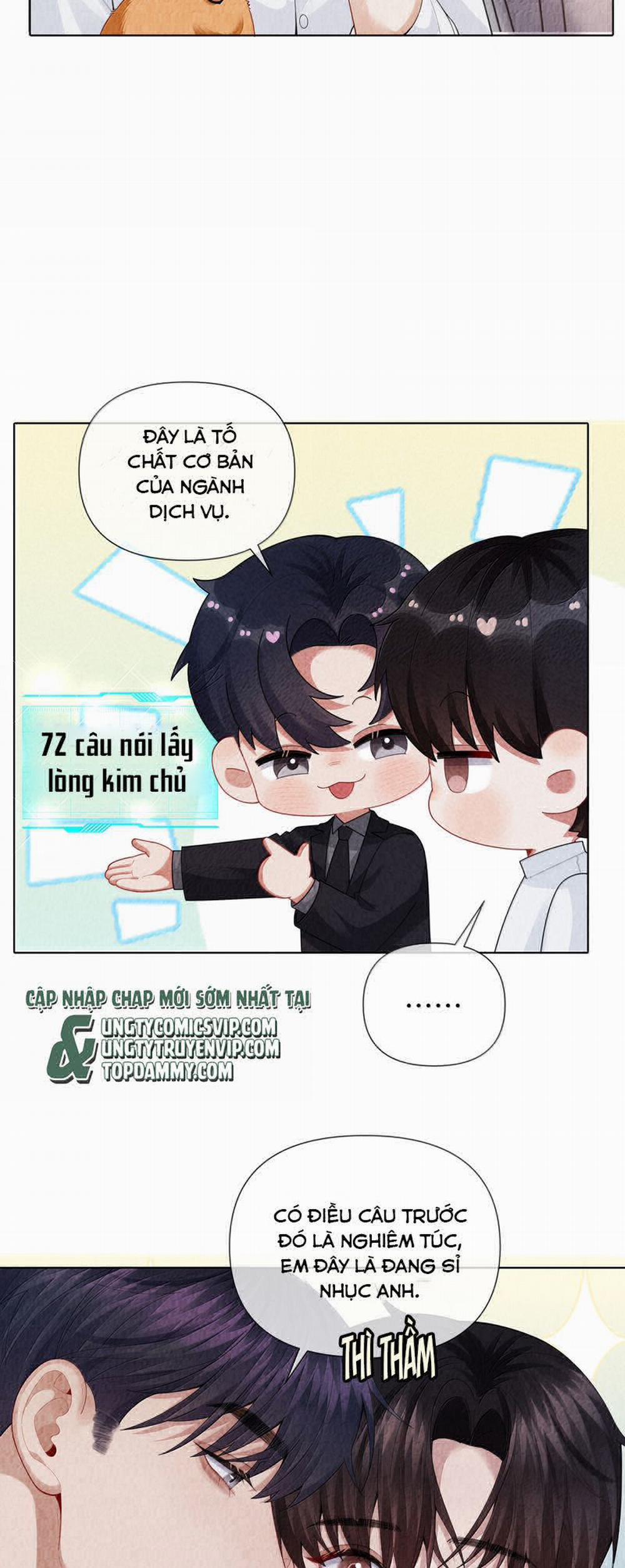 manhwax10.com - Truyện Manhwa Dior Tiên Sinh LK Chương 109 Trang 16