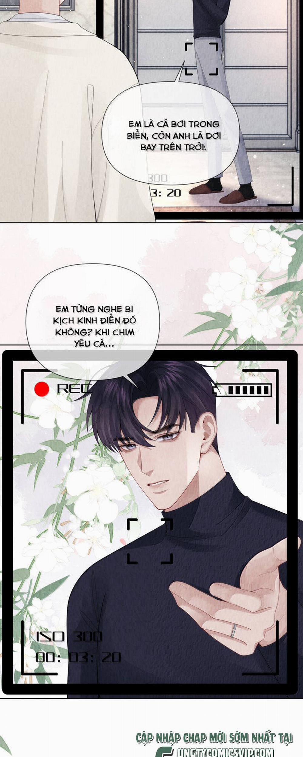 manhwax10.com - Truyện Manhwa Dior Tiên Sinh LK Chương 113 Trang 18