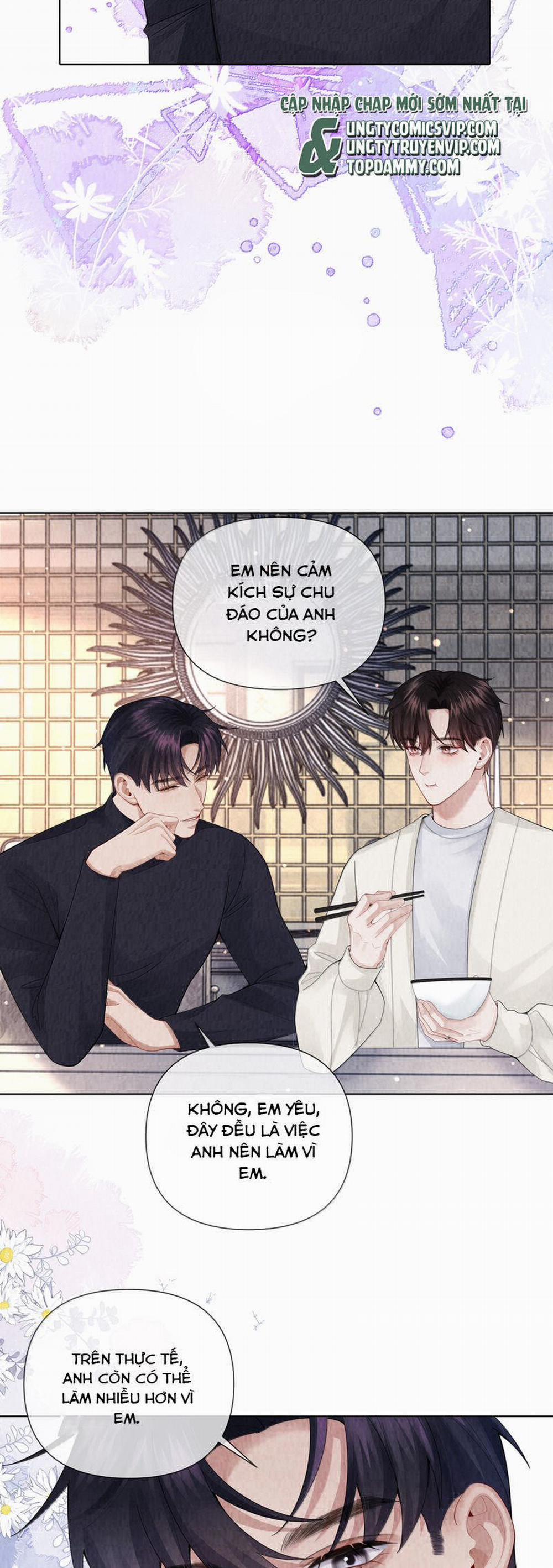 manhwax10.com - Truyện Manhwa Dior Tiên Sinh LK Chương 114 Trang 2