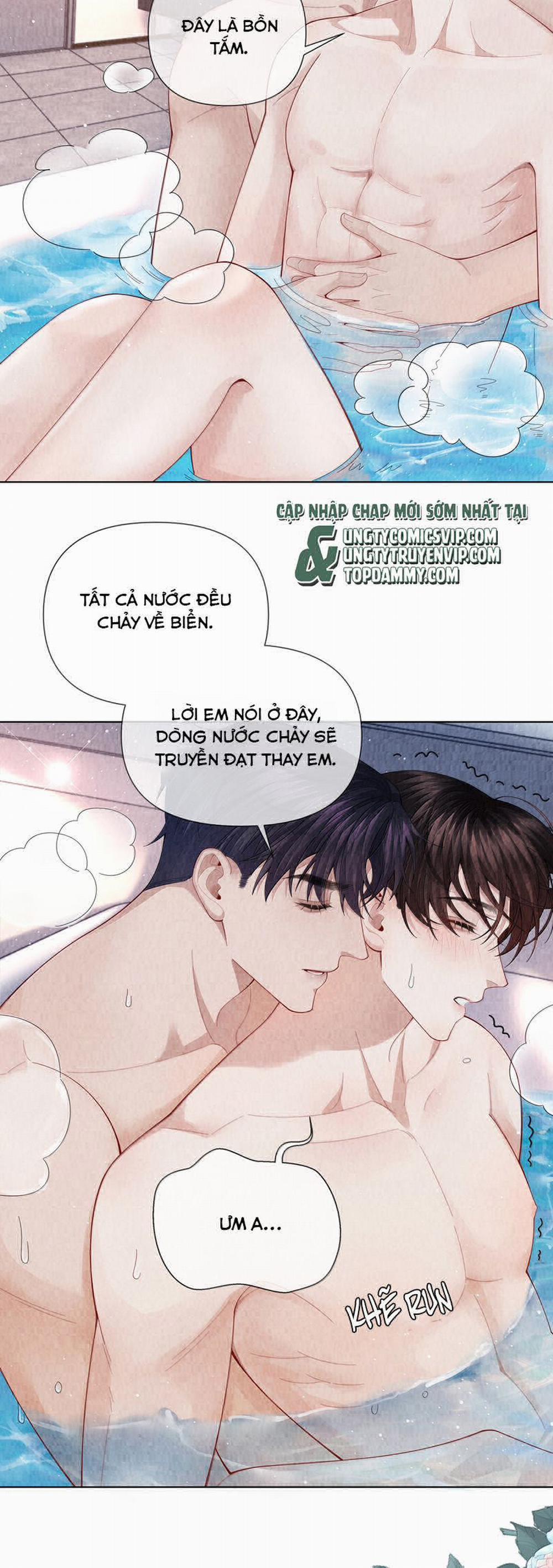 manhwax10.com - Truyện Manhwa Dior Tiên Sinh LK Chương 114 Trang 6