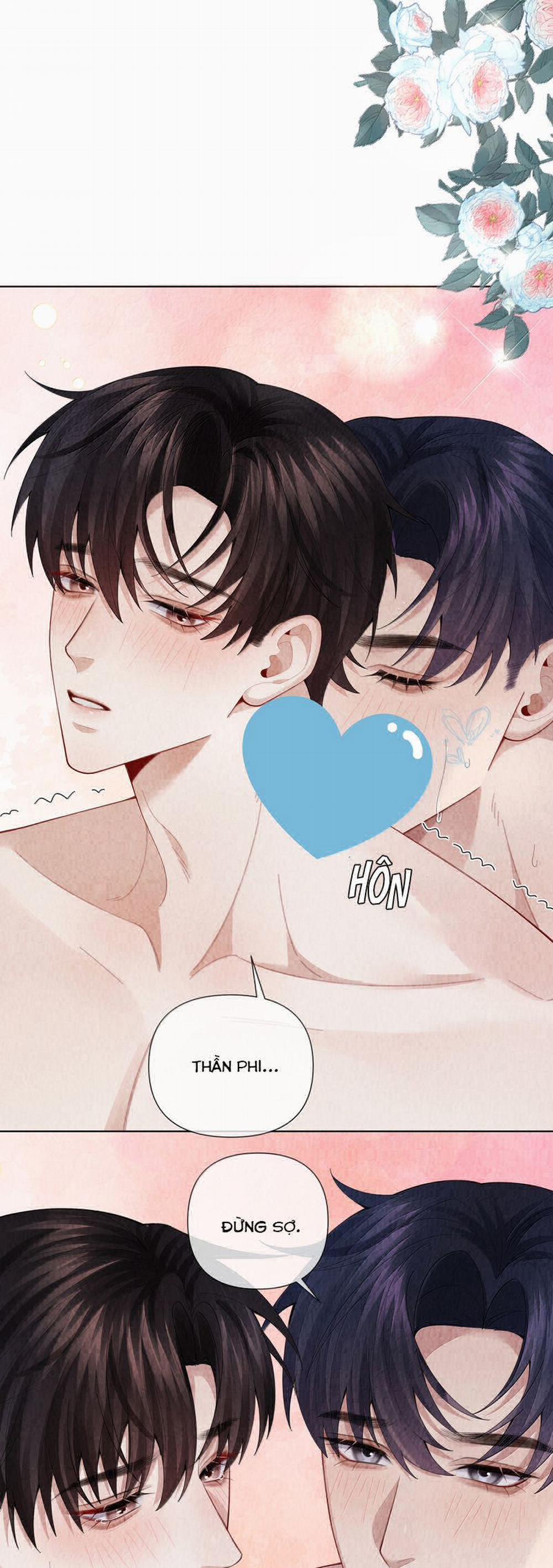 manhwax10.com - Truyện Manhwa Dior Tiên Sinh LK Chương 114 Trang 7