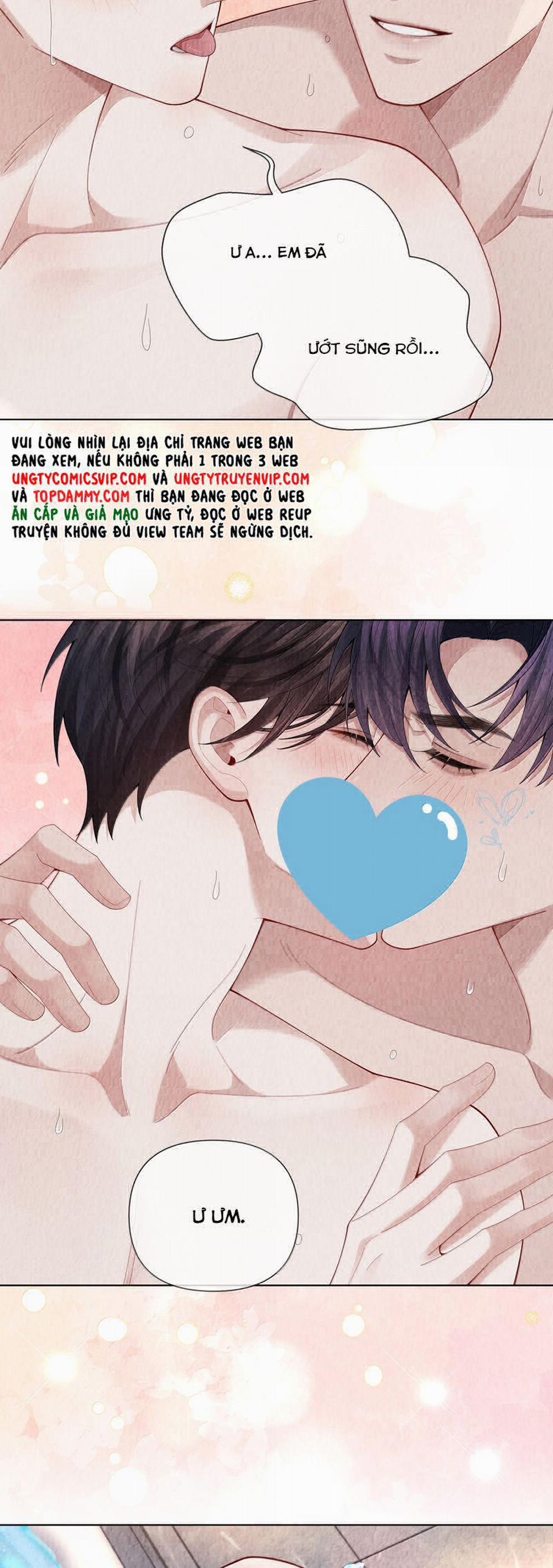 manhwax10.com - Truyện Manhwa Dior Tiên Sinh LK Chương 114 Trang 8