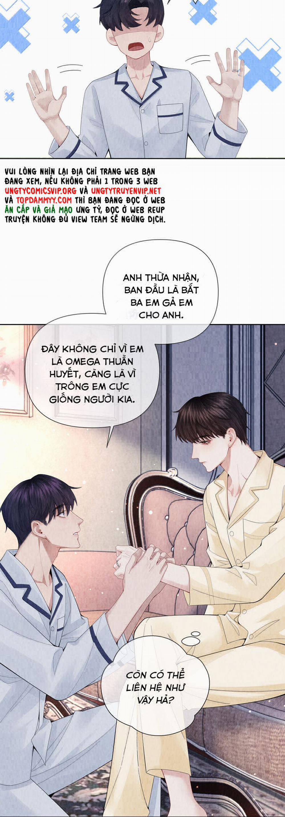 manhwax10.com - Truyện Manhwa Dior Tiên Sinh LK Chương 116 Trang 13