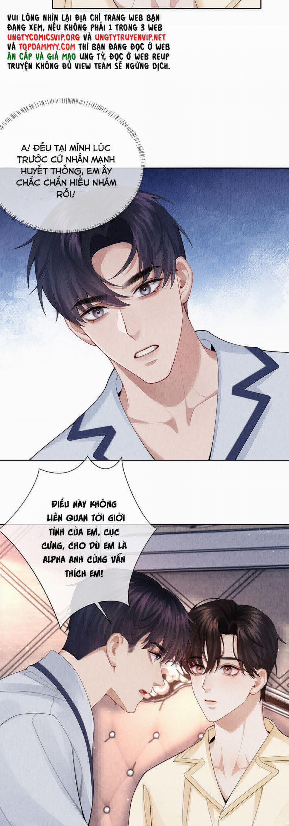 manhwax10.com - Truyện Manhwa Dior Tiên Sinh LK Chương 116 Trang 9