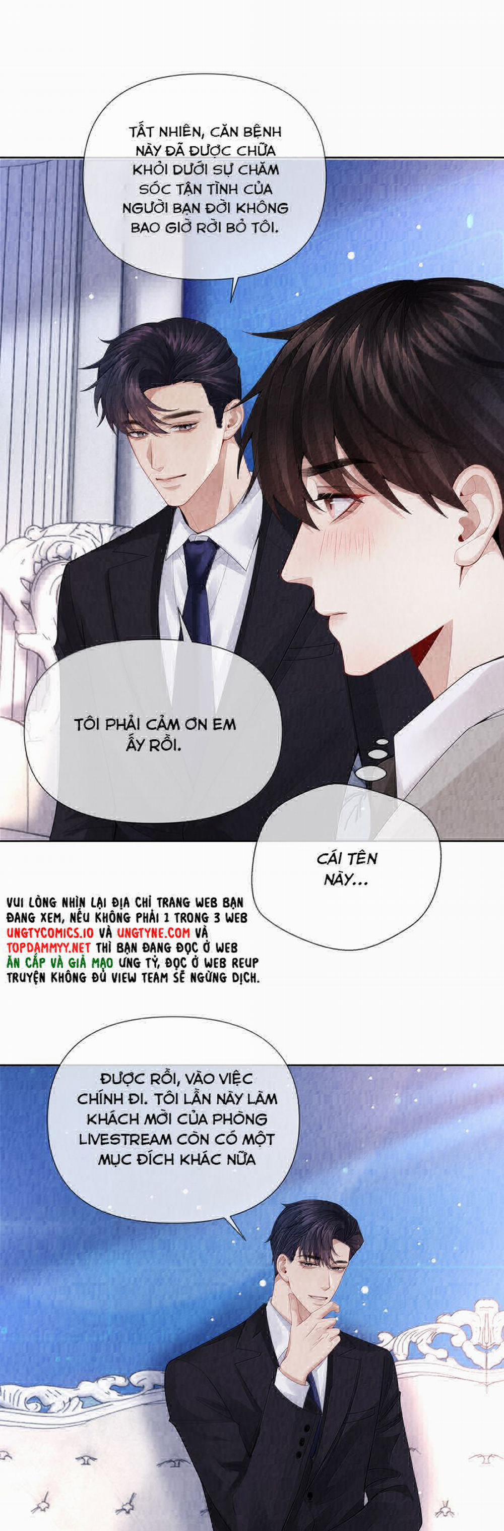 manhwax10.com - Truyện Manhwa Dior Tiên Sinh LK Chương 118 Trang 12