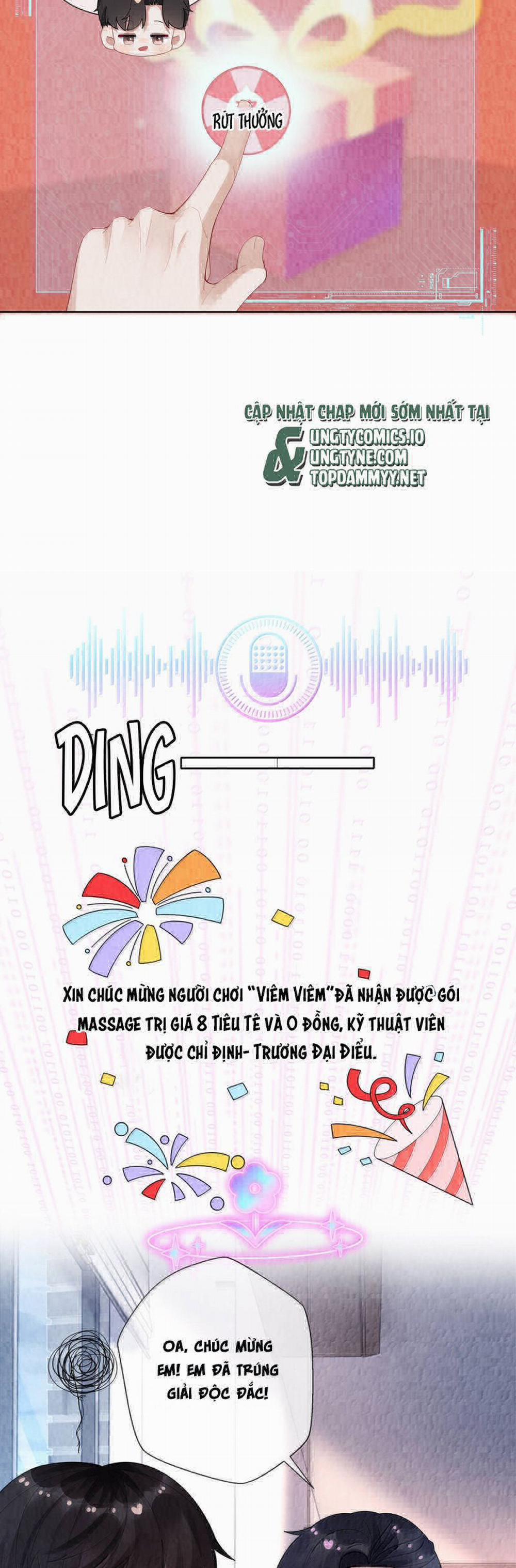 manhwax10.com - Truyện Manhwa Dior Tiên Sinh LK Chương 118 Trang 22