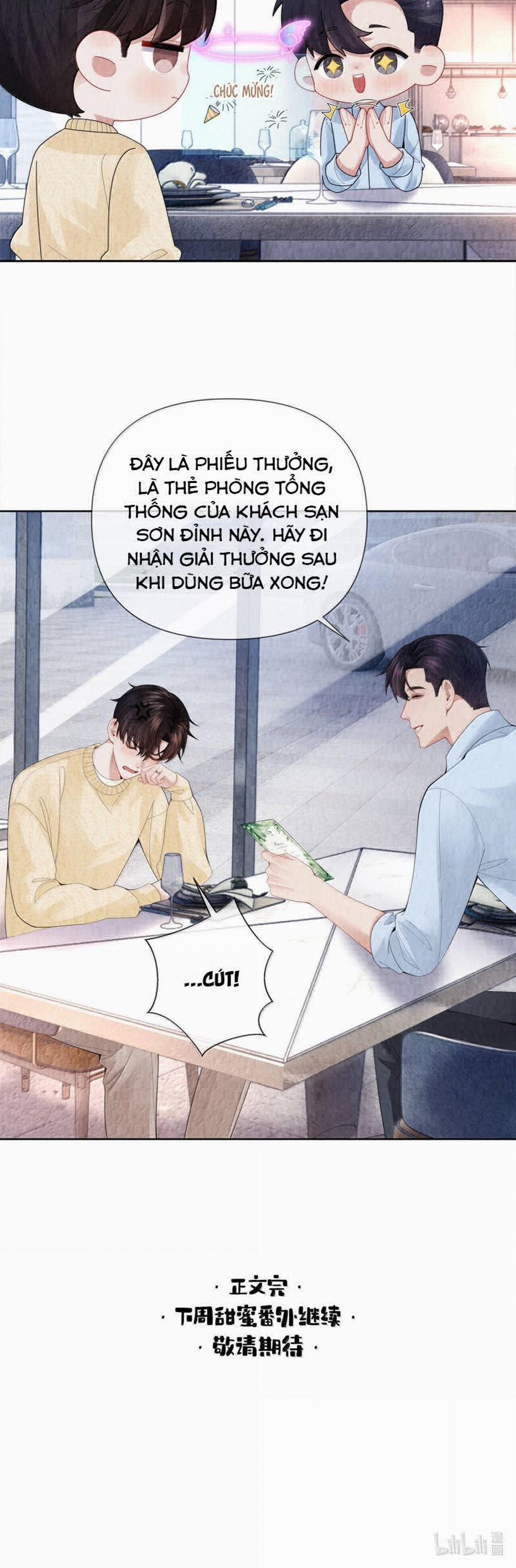 manhwax10.com - Truyện Manhwa Dior Tiên Sinh LK Chương 118 Trang 23