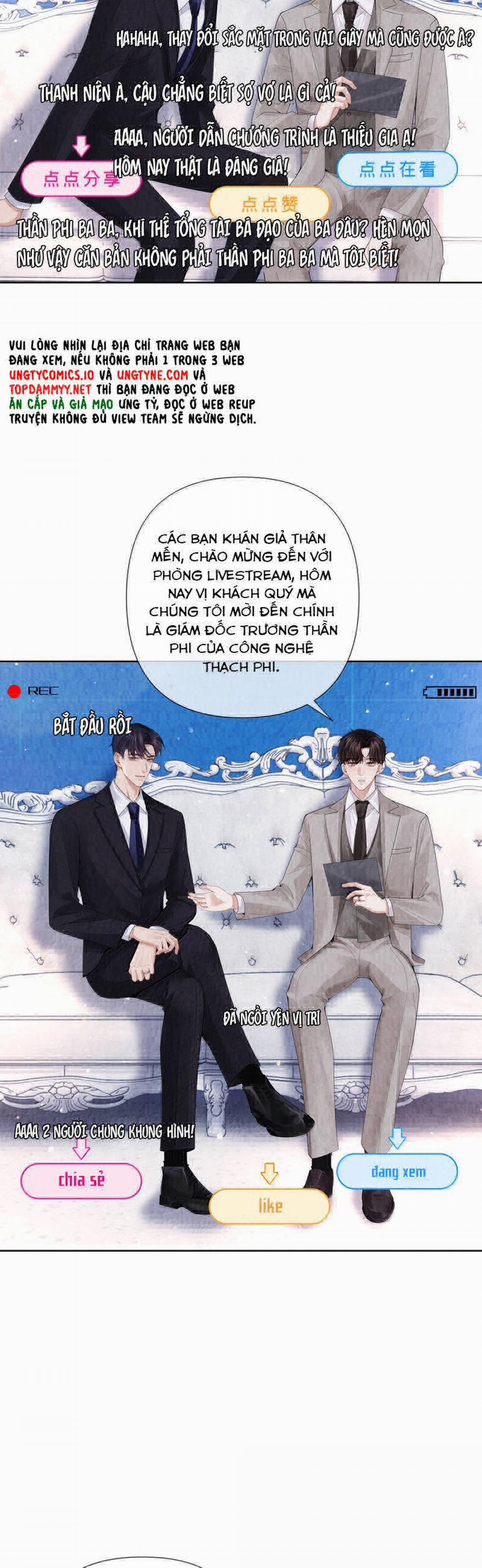 manhwax10.com - Truyện Manhwa Dior Tiên Sinh LK Chương 118 Trang 7