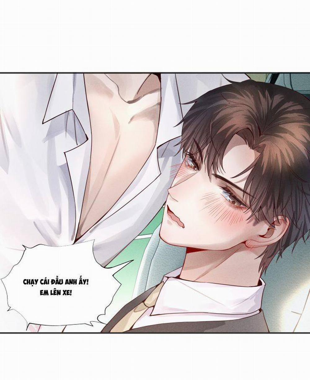 manhwax10.com - Truyện Manhwa Dior Tiên Sinh LK Chương 2 Trang 12