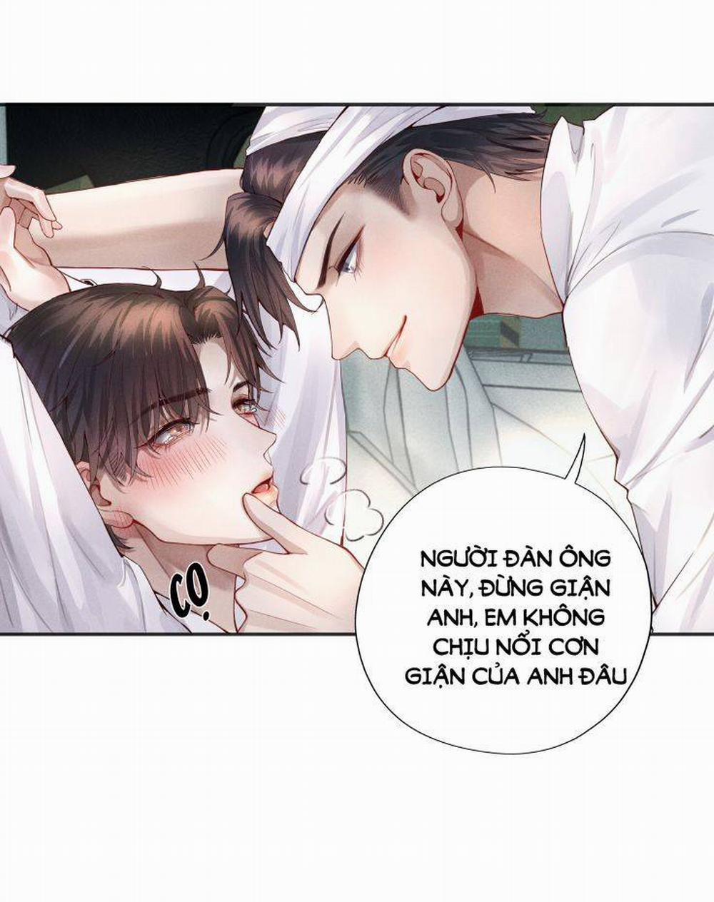 manhwax10.com - Truyện Manhwa Dior Tiên Sinh LK Chương 2 Trang 17