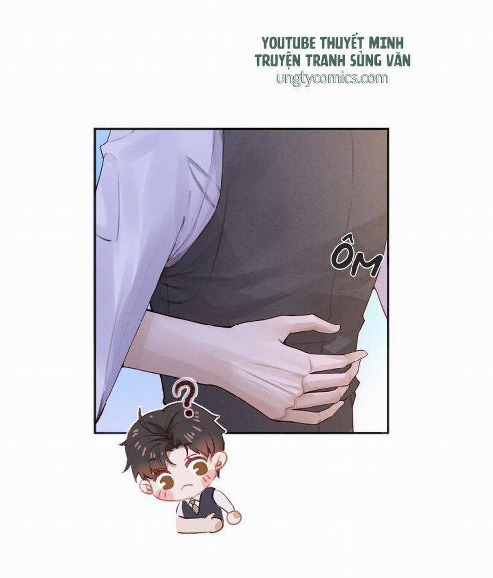 manhwax10.com - Truyện Manhwa Dior Tiên Sinh LK Chương 2 Trang 27