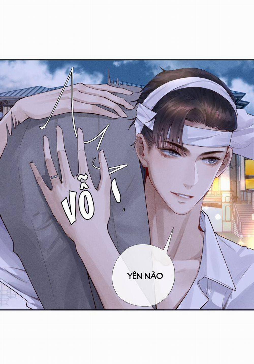 manhwax10.com - Truyện Manhwa Dior Tiên Sinh LK Chương 2 Trang 29