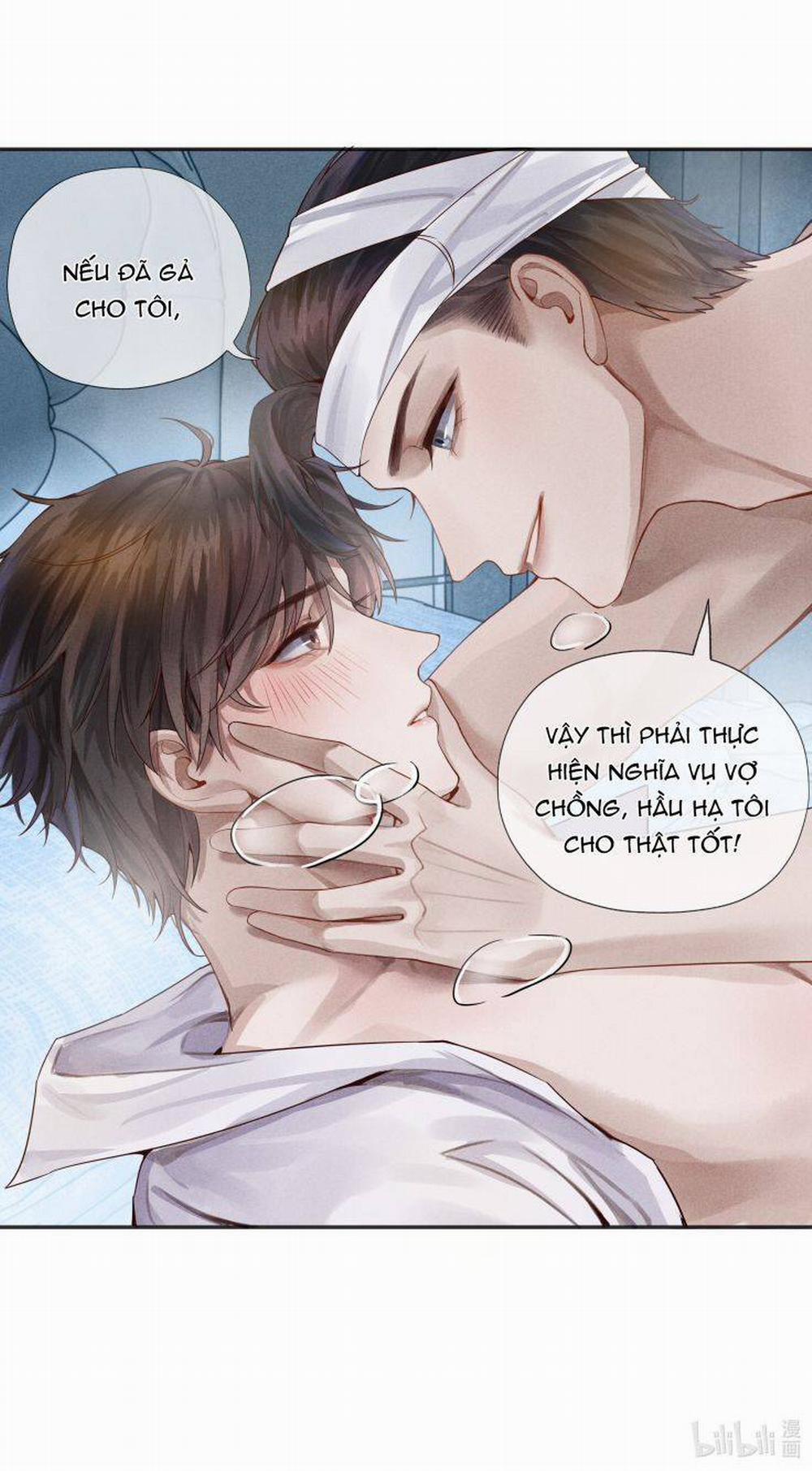 manhwax10.com - Truyện Manhwa Dior Tiên Sinh LK Chương 2 Trang 40